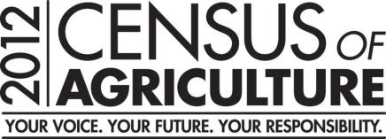 2012 Ag Census