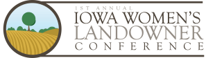 Landowner Conference 2013