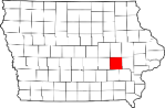 iowa county