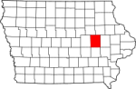 benton county