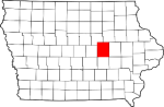 tama county