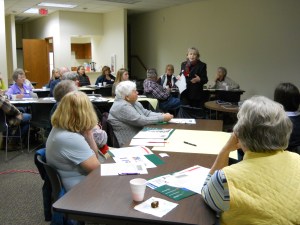 estate planning 2018