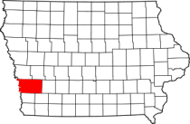 pottawatamie county
