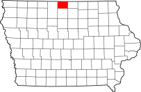 winnebego county