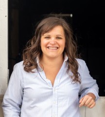 2018.9 Mollie Aronowitz Headshot